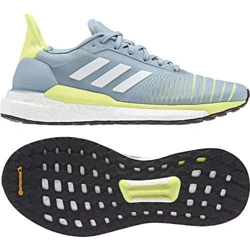 Women's Adidas Solar Glide - Bauman's Running & Walking Shop