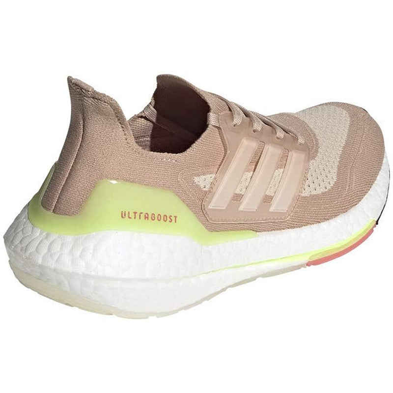 Women's adidas Ultraboost 21 - Bauman's Running & Walking Shop