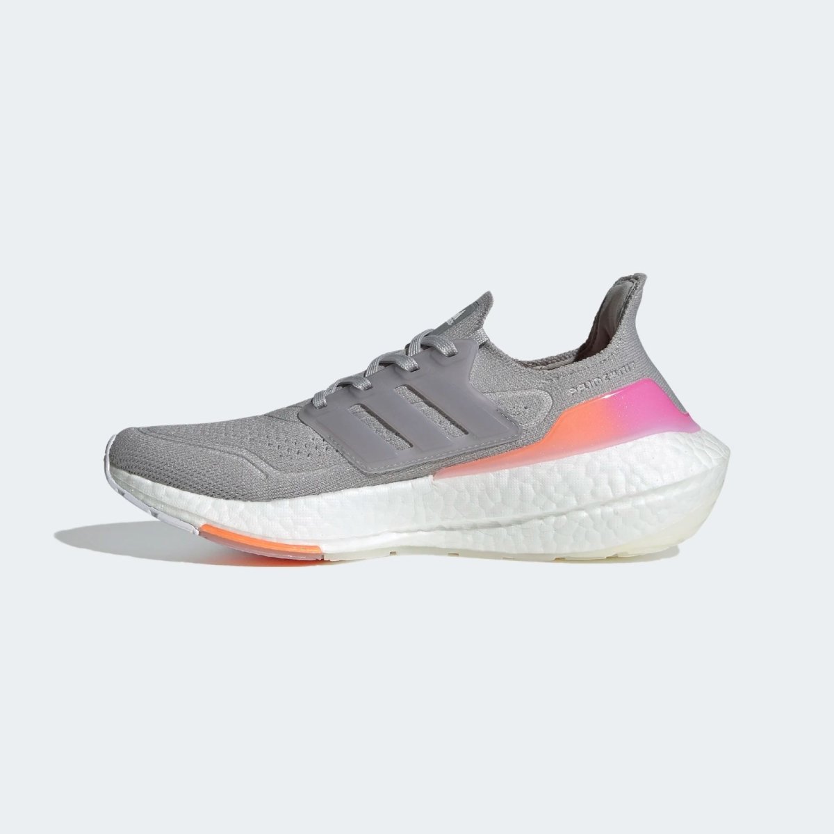 Women's adidas Ultraboost 21 - Bauman's Running & Walking Shop