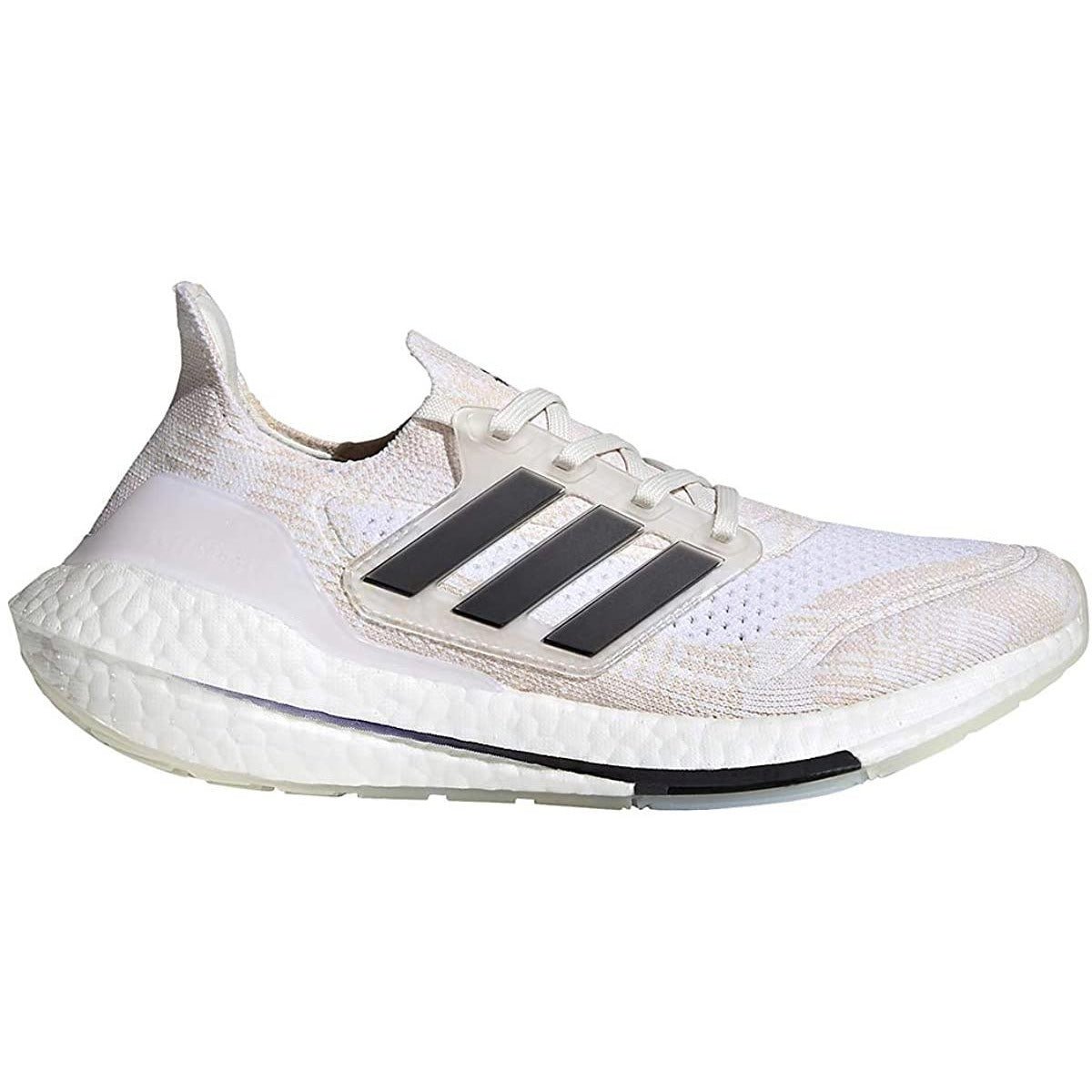 Women's Adidas Ultraboost 21 Primeblue (FY0838) - Bauman's Running & Walking Shop
