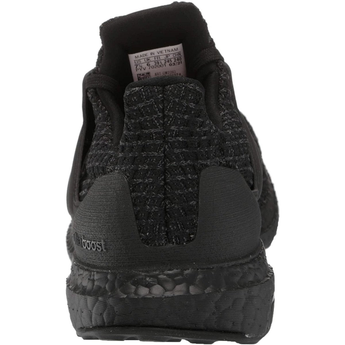 Women's adidas Ultraboost DNA Bauman's Running Walking - Main Image