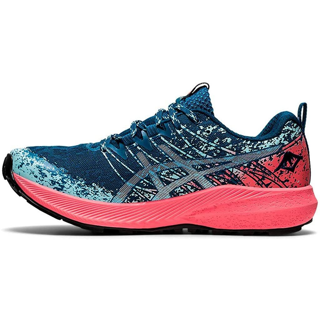 Women's ASICS Fuji Lite 2 - Bauman's Running & Walking Shop