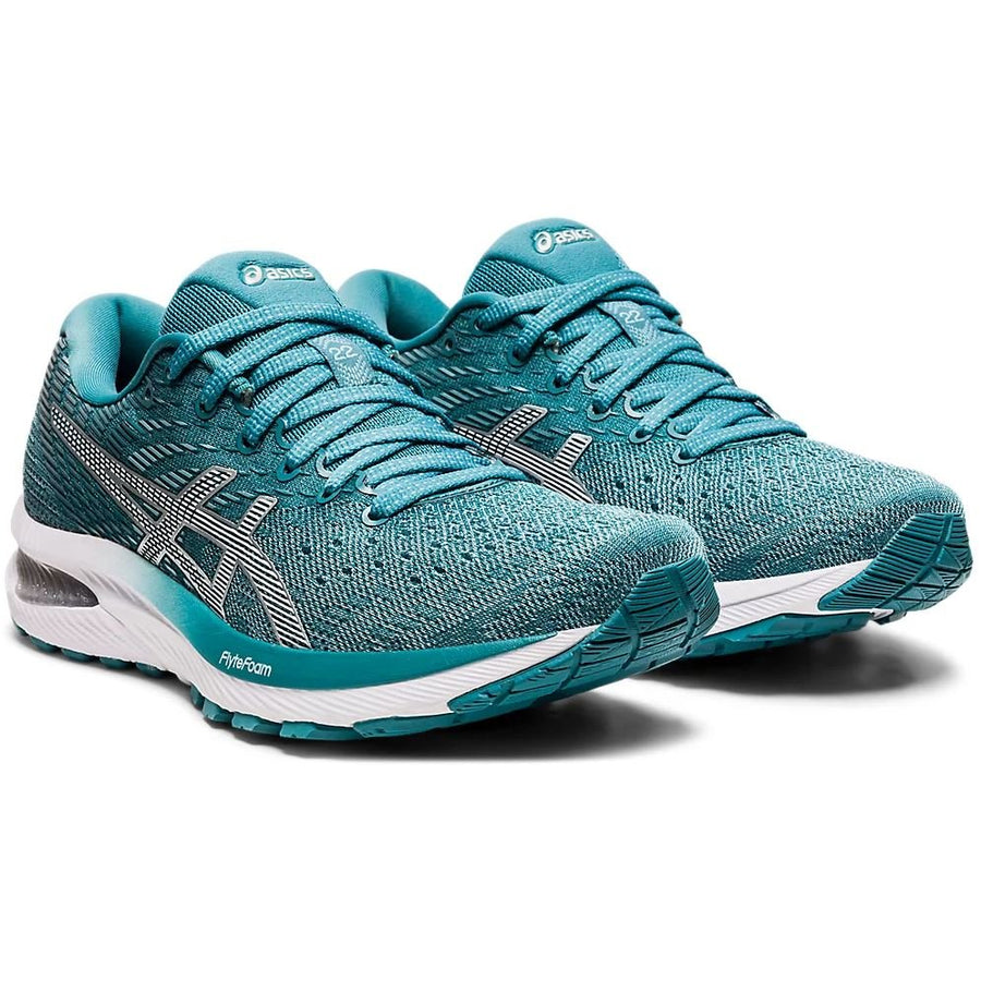 Women s ASICS Gel Cumulus 22 Bauman s Running Walking Shop