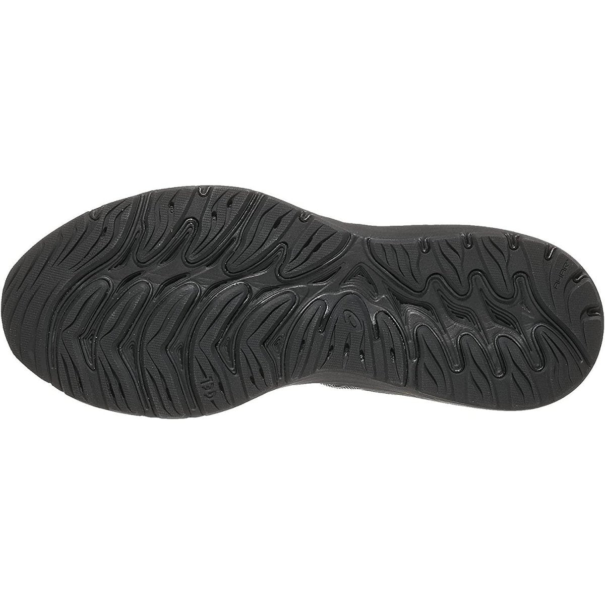 Women's ASICS GEL-CUMULUS 23 (Black/Graphite Grey) - Bauman's Running & Walking Shop