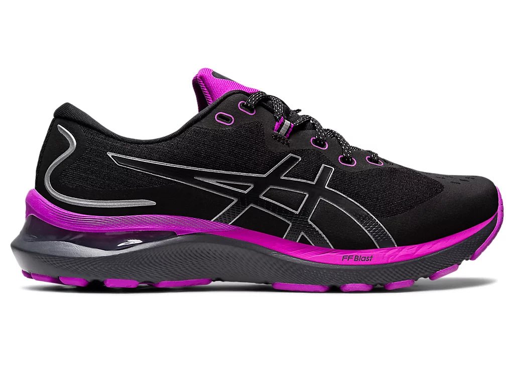 Women's Asics Gel-Cumulus 24 Lite-Show - Bauman's Running & Walking Shop