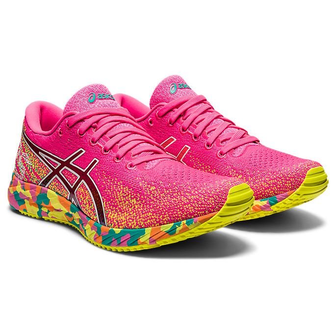 Women's ASICS GEL-DS TRAINER 26 - Bauman's Running & Walking Shop