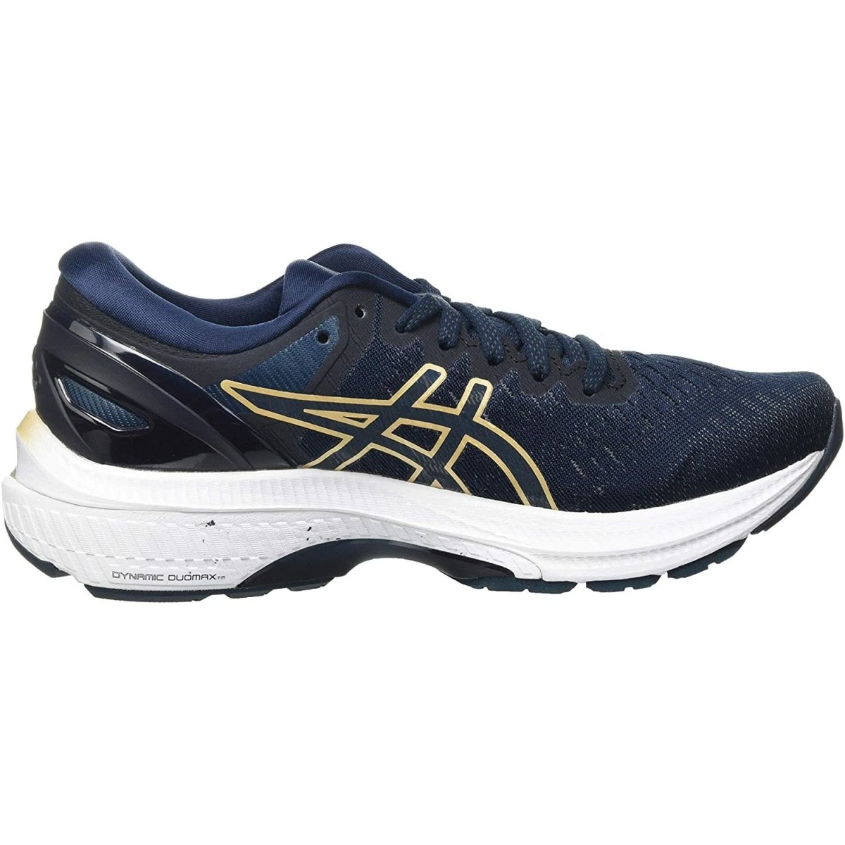 Women's ASICS GEL-Kayano 27 - Bauman's Running & Walking Shop