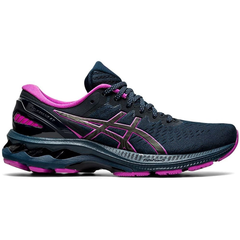 Asics Gel Kayano Asics Flytefoam Duomax Womens Women's ASICS GEL