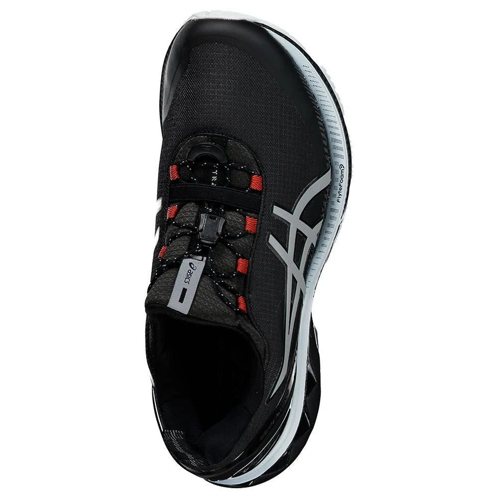 Women's Asics GEL Kayano 27 AWL (Graphite Grey/Pure Silver) - Bauman's Running & Walking Shop