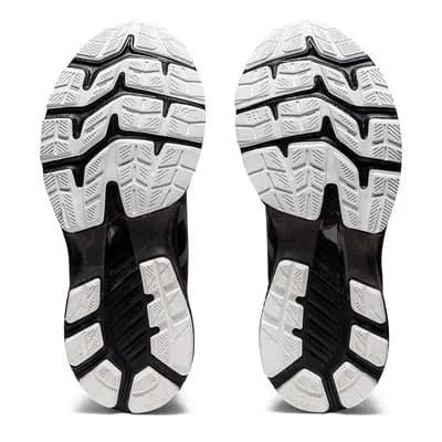 Women's Asics GEL Kayano 27 AWL (Graphite Grey/Pure Silver) - Bauman's Running & Walking Shop