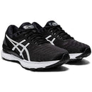 Women's ASICS GEL-NIMBUS 22 (Black/White) - Bauman's Running & Walking Shop