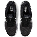 Women's ASICS GEL-NIMBUS 22 (Black/White) - Bauman's Running & Walking Shop