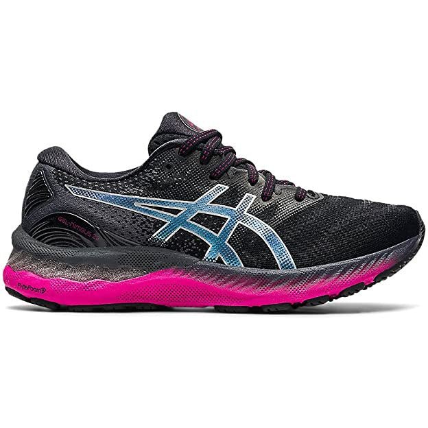 Women's ASICS GEL-NIMBUS 23 - Bauman's Running & Walking Shop