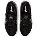 Women's ASICS GEL-NIMBUS 23 (Black/White) - Bauman's Running & Walking Shop