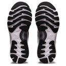 Women's ASICS GEL-NIMBUS 23 (Black/White) - Bauman's Running & Walking Shop