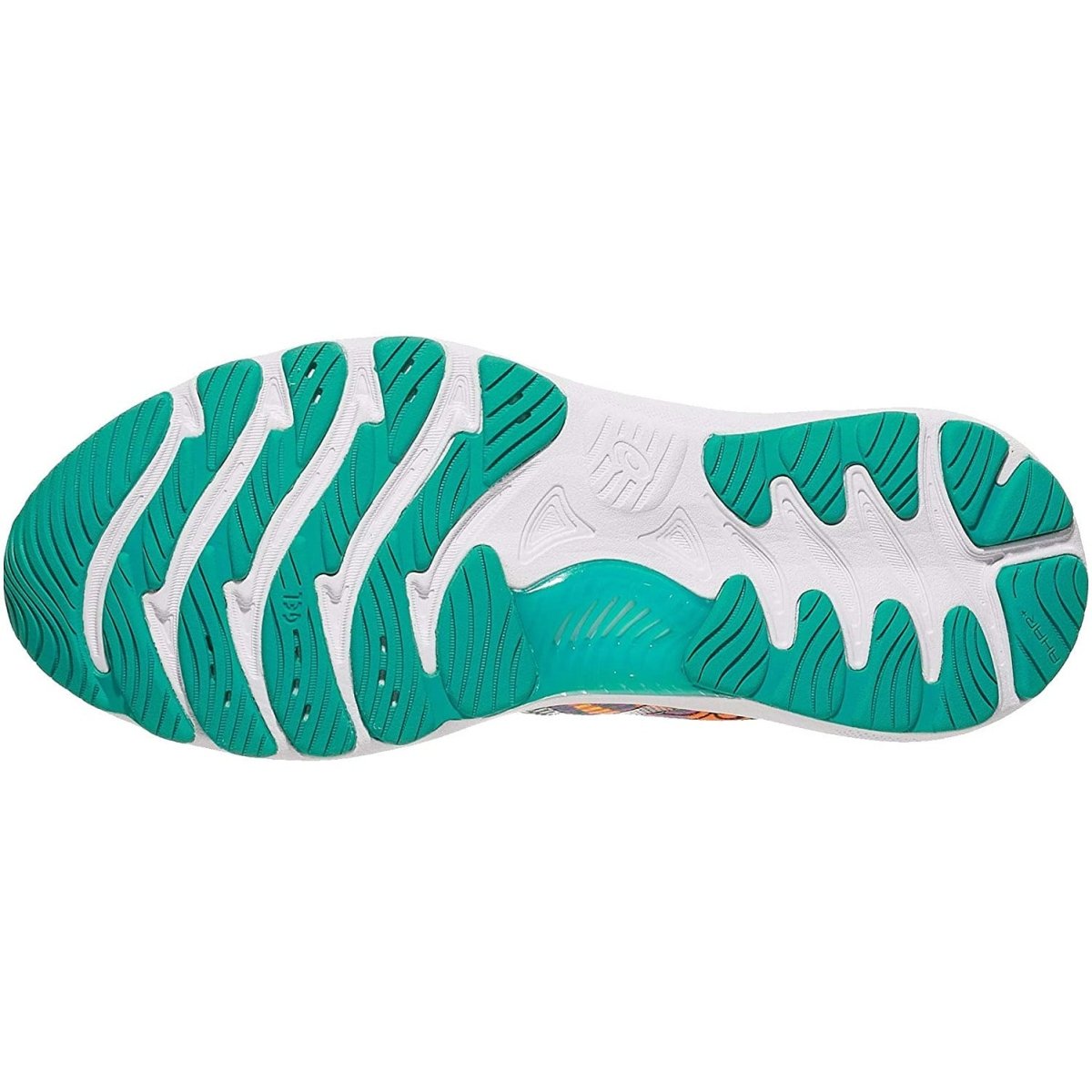 Women's ASICS Gel-Nimbus 23 (Hot Pink/Sour Yuzu) - Bauman's Running & Walking Shop