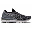 Women's ASICS GEL-NIMBUS 23 KNIT - Bauman's Running & Walking Shop