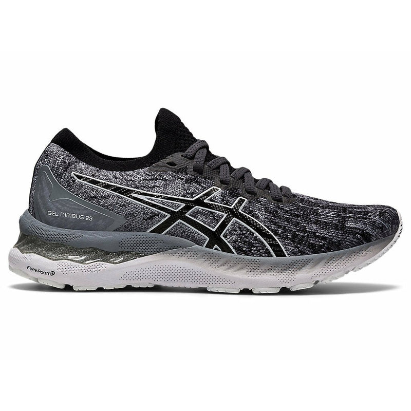 Women's ASICS GEL-NIMBUS 23 KNIT Bauman's Running