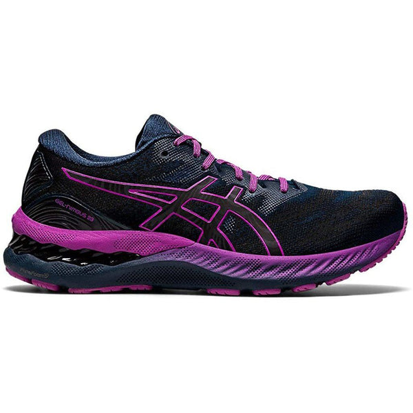 Women's ASICS GEL-NIMBUS 23 LITE-SHOW - Bauman's Running & Walking Shop