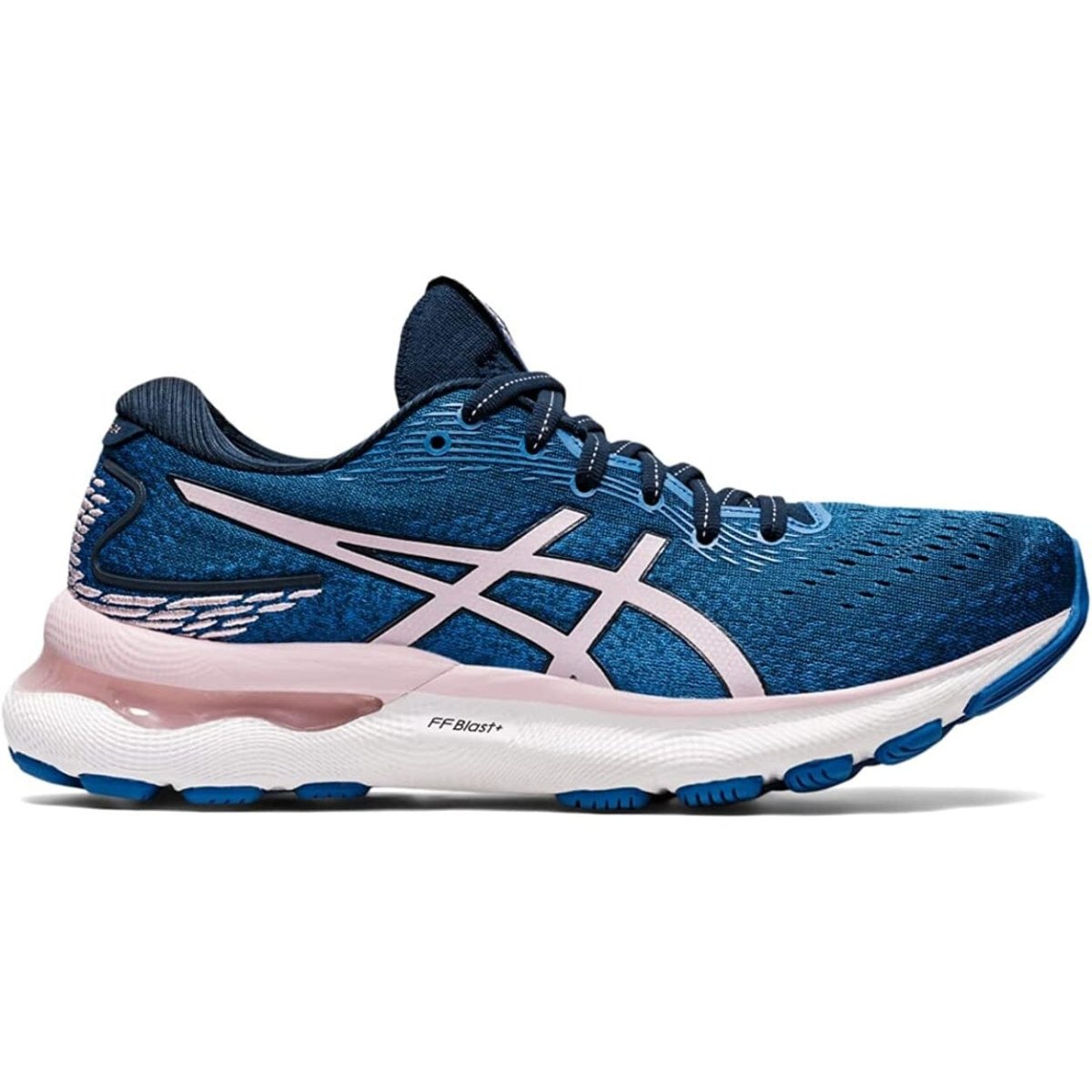 Women's ASICS Gel-Nimbus 24 - Bauman's Running & Walking Shop
