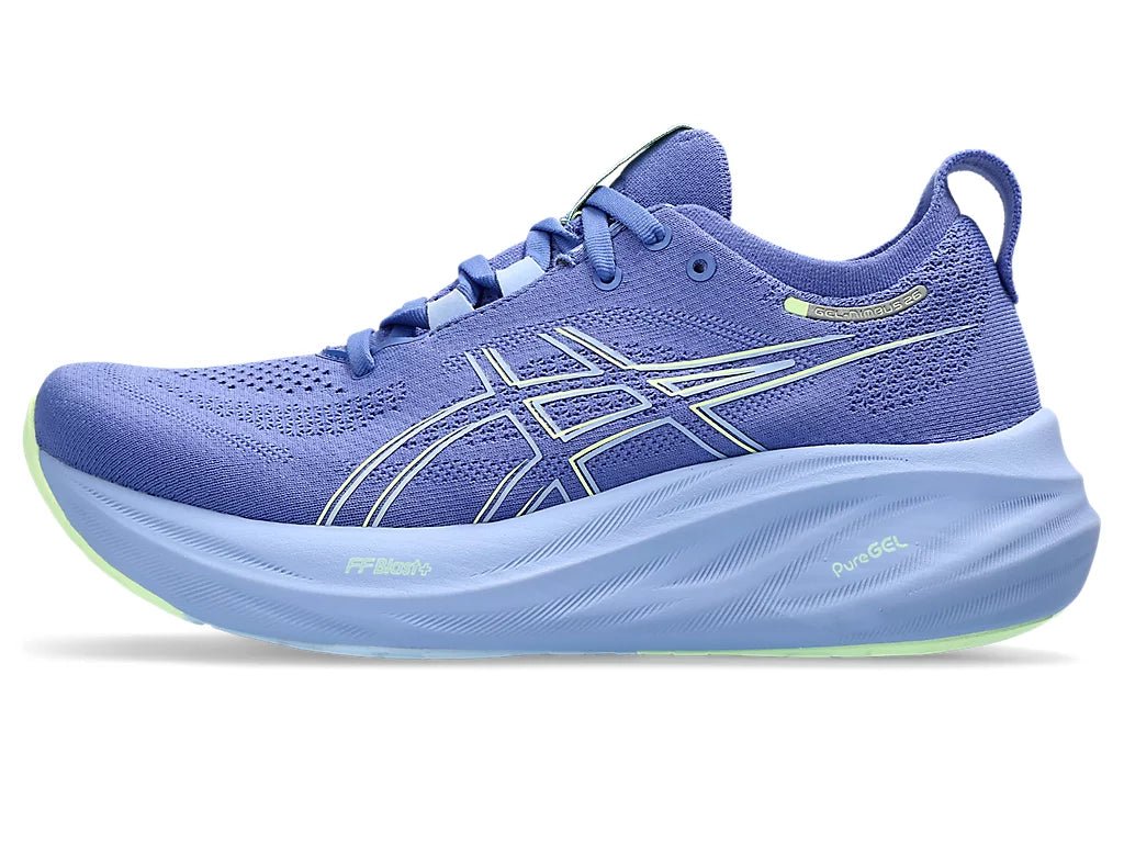 Women's ASICS Gel-Nimbus 26 - Bauman's Running & Walking Shop
