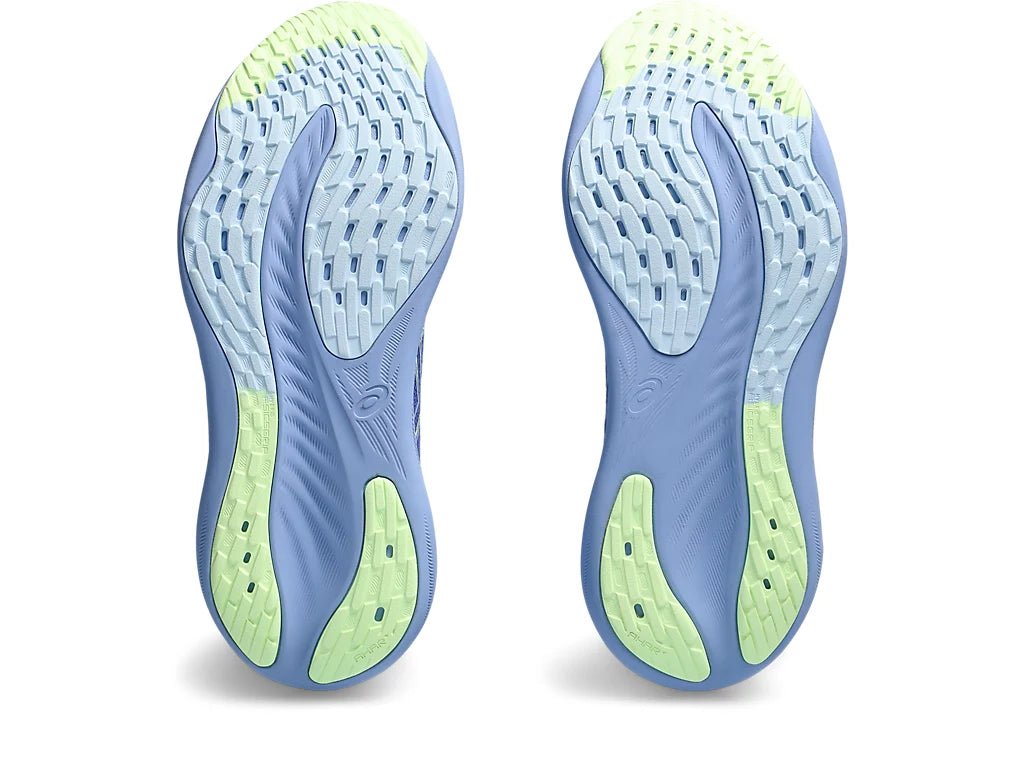 Women's ASICS Gel-Nimbus 26 - Bauman's Running & Walking Shop