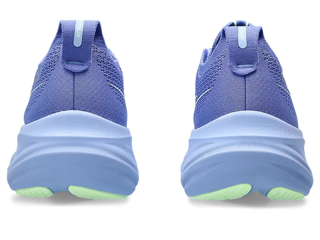 Women's ASICS Gel-Nimbus 26 - Bauman's Running & Walking Shop