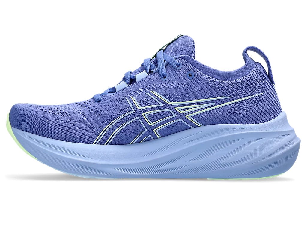 Women's ASICS Gel-Nimbus 26 - Bauman's Running & Walking Shop