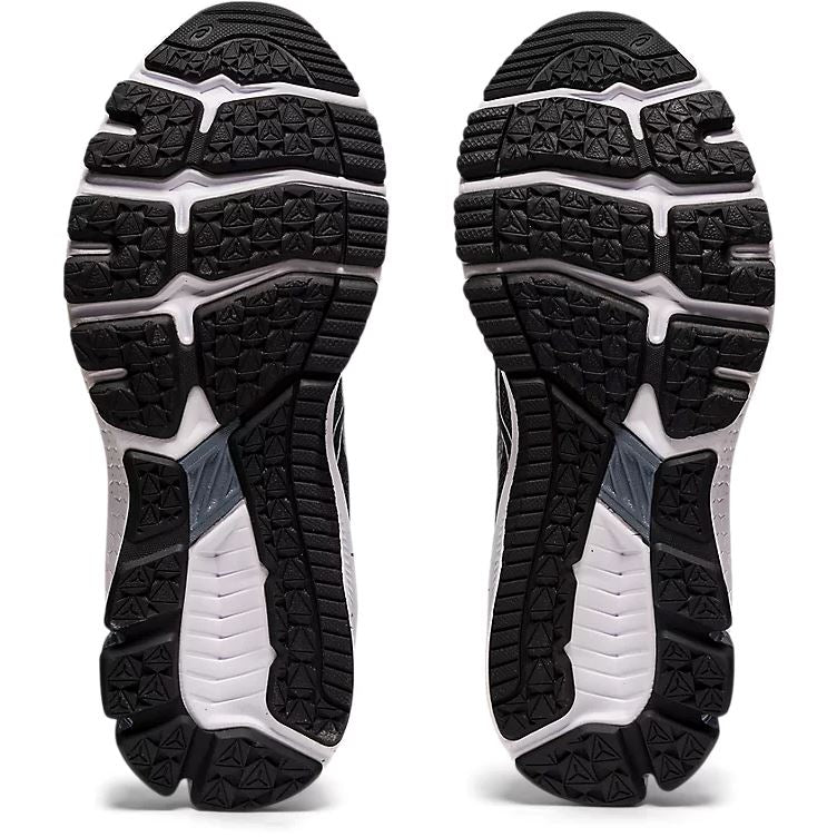 Women's ASICS GT-1000 10 (Black/White) - Bauman's Running & Walking Shop