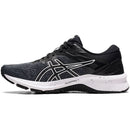 Women's ASICS GT-1000 10 (Black/White) - Bauman's Running & Walking Shop