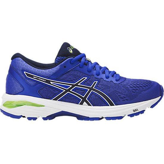 Women's Asics GT-1000 Bauman's Running Walking Shop