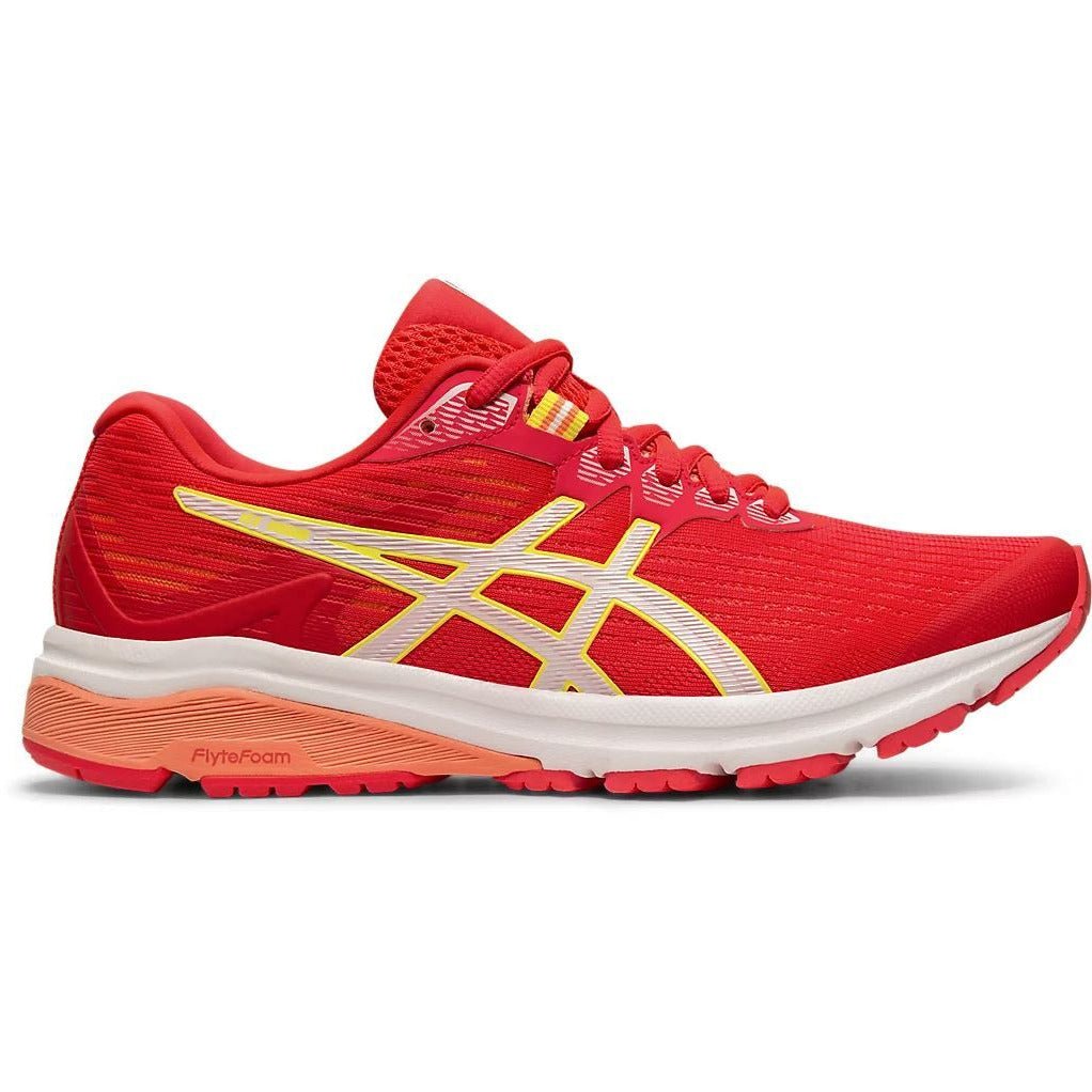 Women's ASICS GT-1000 8 - Bauman's Running & Walking Shop
