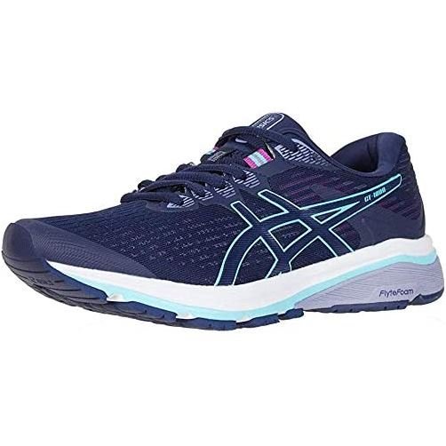 Women's ASICS GT-1000 8 - Bauman's Running & Walking Shop