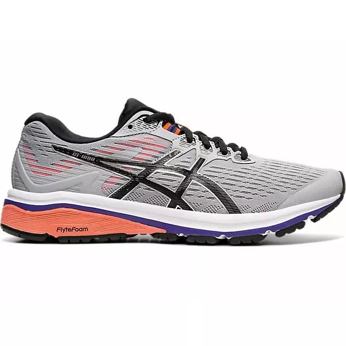 Women's ASICS GT-1000 8 - Bauman's Running & Walking Shop