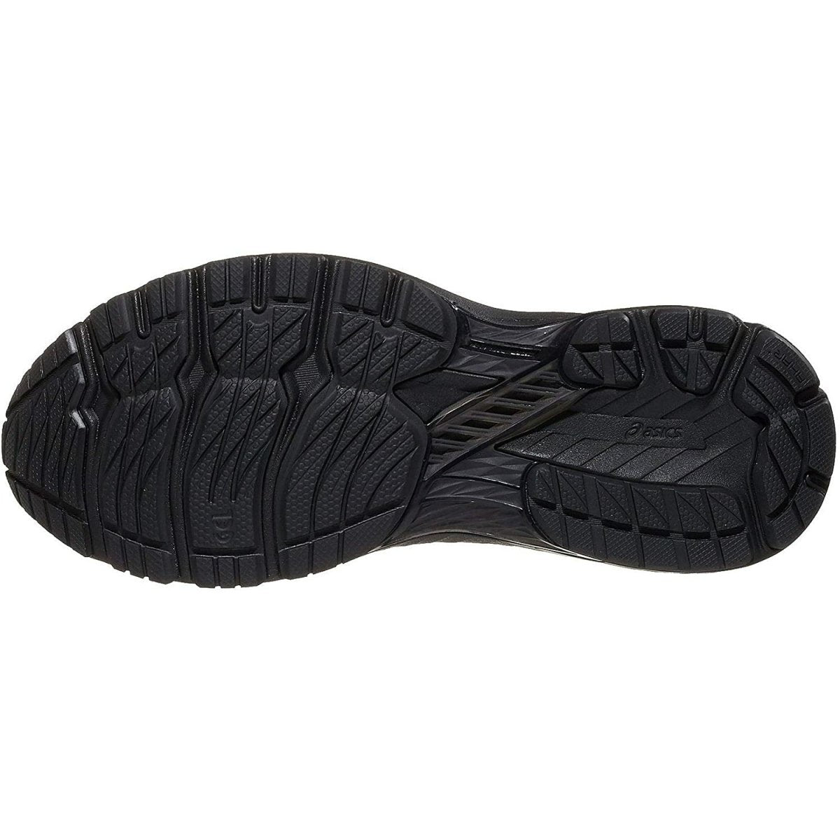 Women's ASICS GT-2000 (Black/Black) Bauman's Running