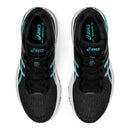 Women's ASICS GT-2000 9 (Black/Techno Cyan) - Bauman's Running & Walking Shop