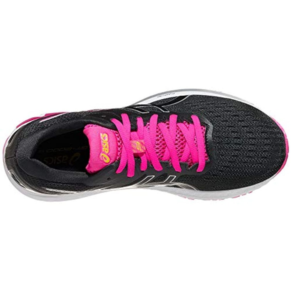 Women's ASICS GT-2000 9 (Graphite Grey/Black) - Bauman's Running & Walking Shop