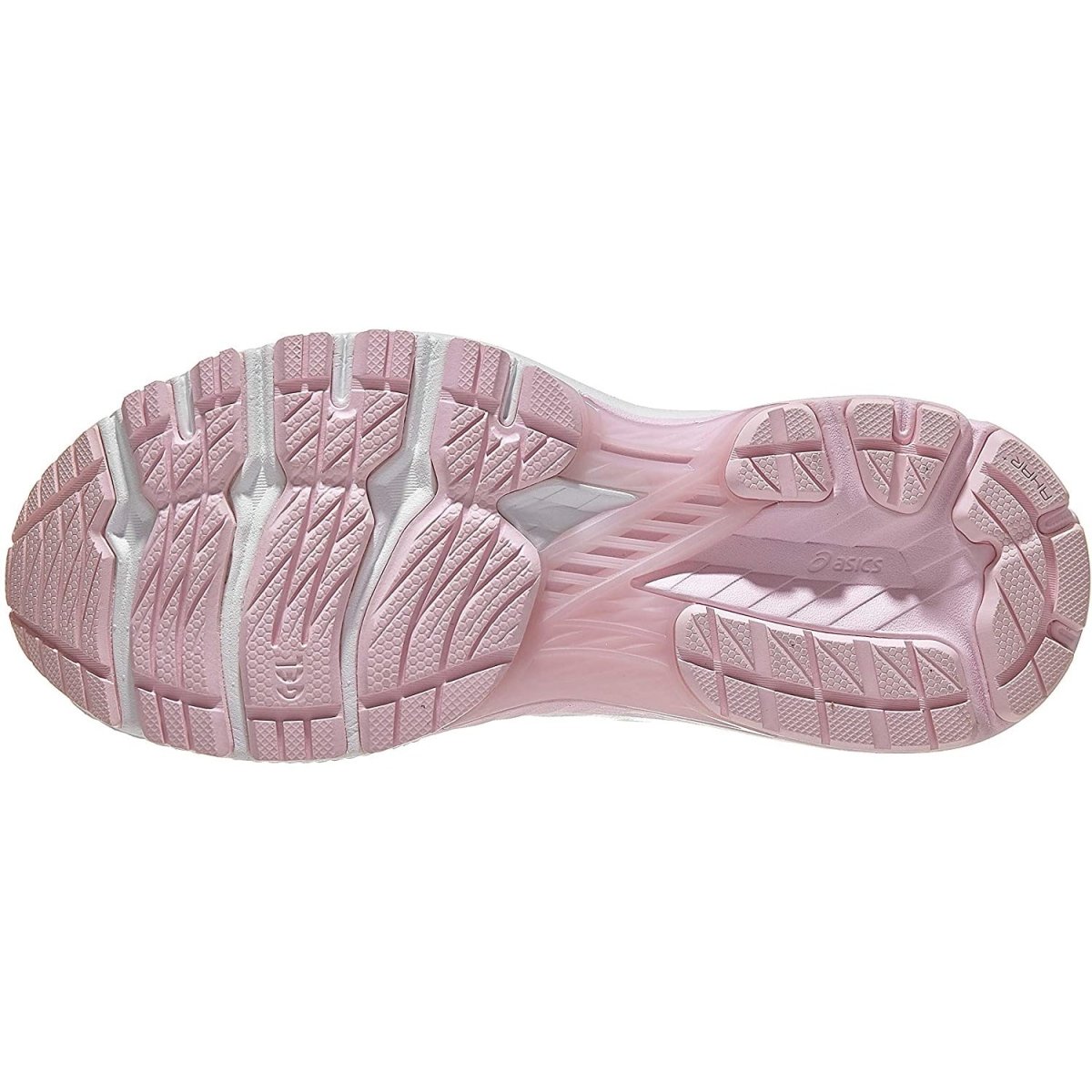 Women's ASICS GT-2000 9 (White/Pink Salt) - Bauman's Running & Walking Shop