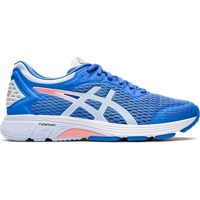 Women's ASICS GT-4000 - Bauman's Running & Walking Shop