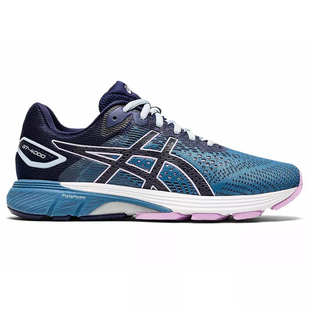 Women's ASICS GT-4000 - Bauman's Running & Walking Shop