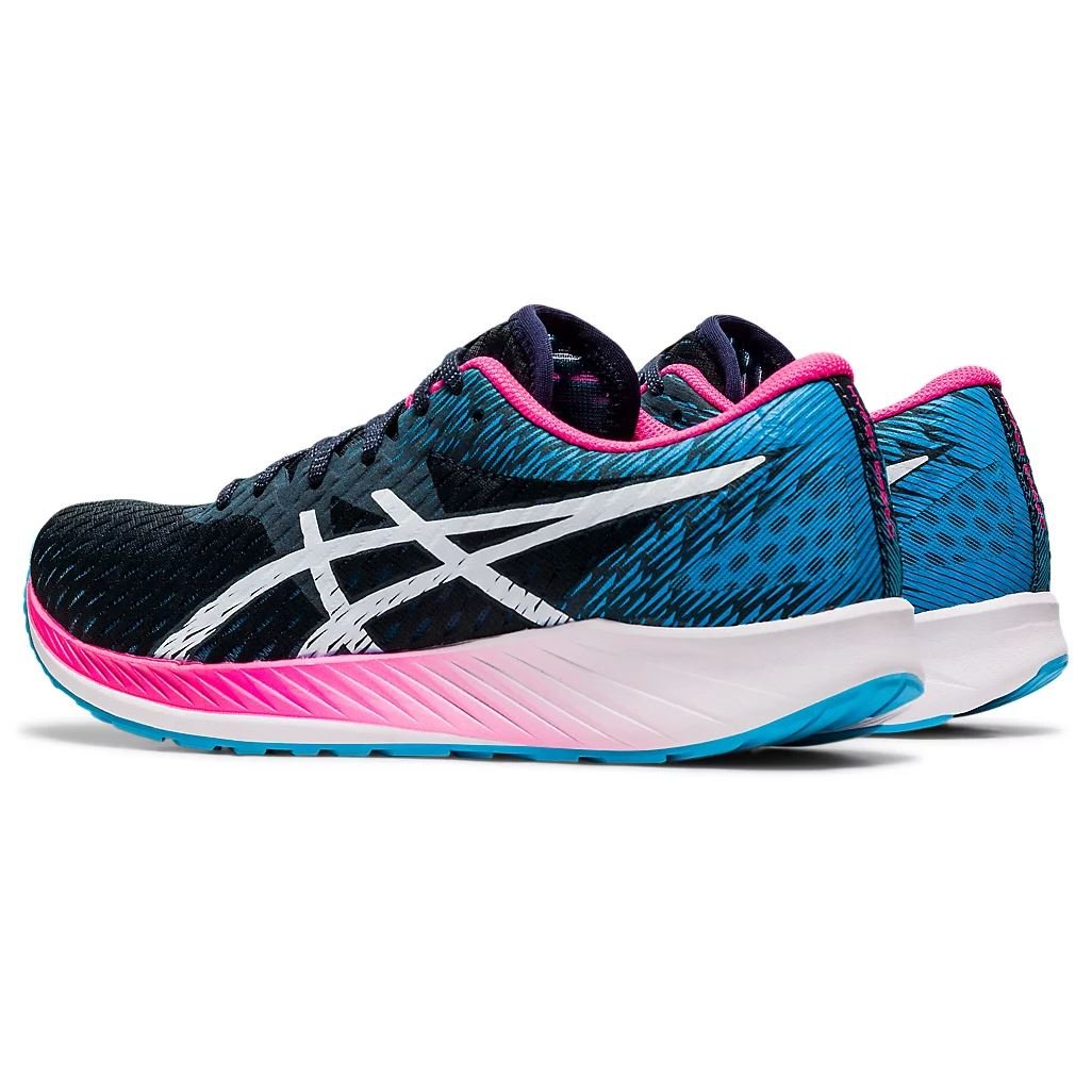 Women's ASICS HYPER SPEED - Bauman's Running & Walking Shop