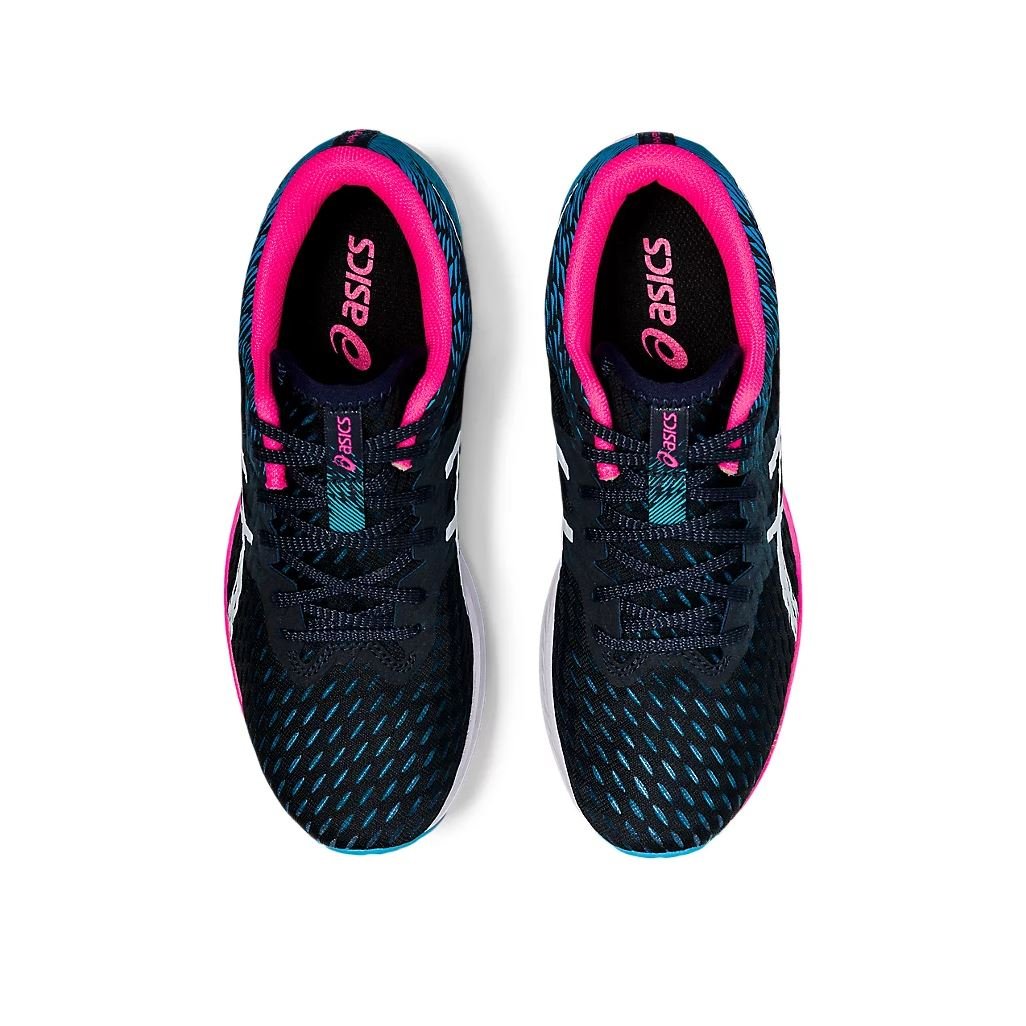 Women's ASICS HYPER SPEED - Bauman's Running & Walking Shop