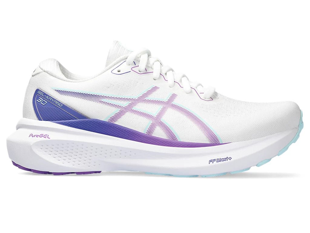 Women's ASICS Kayano 30 - Bauman's Running & Walking Shop
