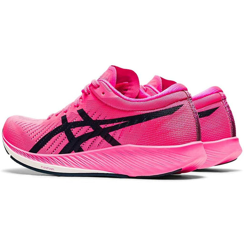 Women's ASICS MetaRacer - Bauman's Running & Walking Shop