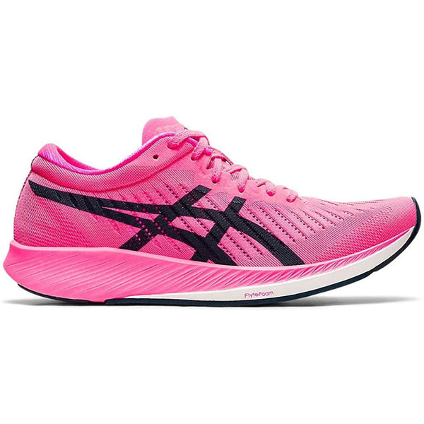 Women's ASICS MetaRacer - Bauman's Running & Walking Shop