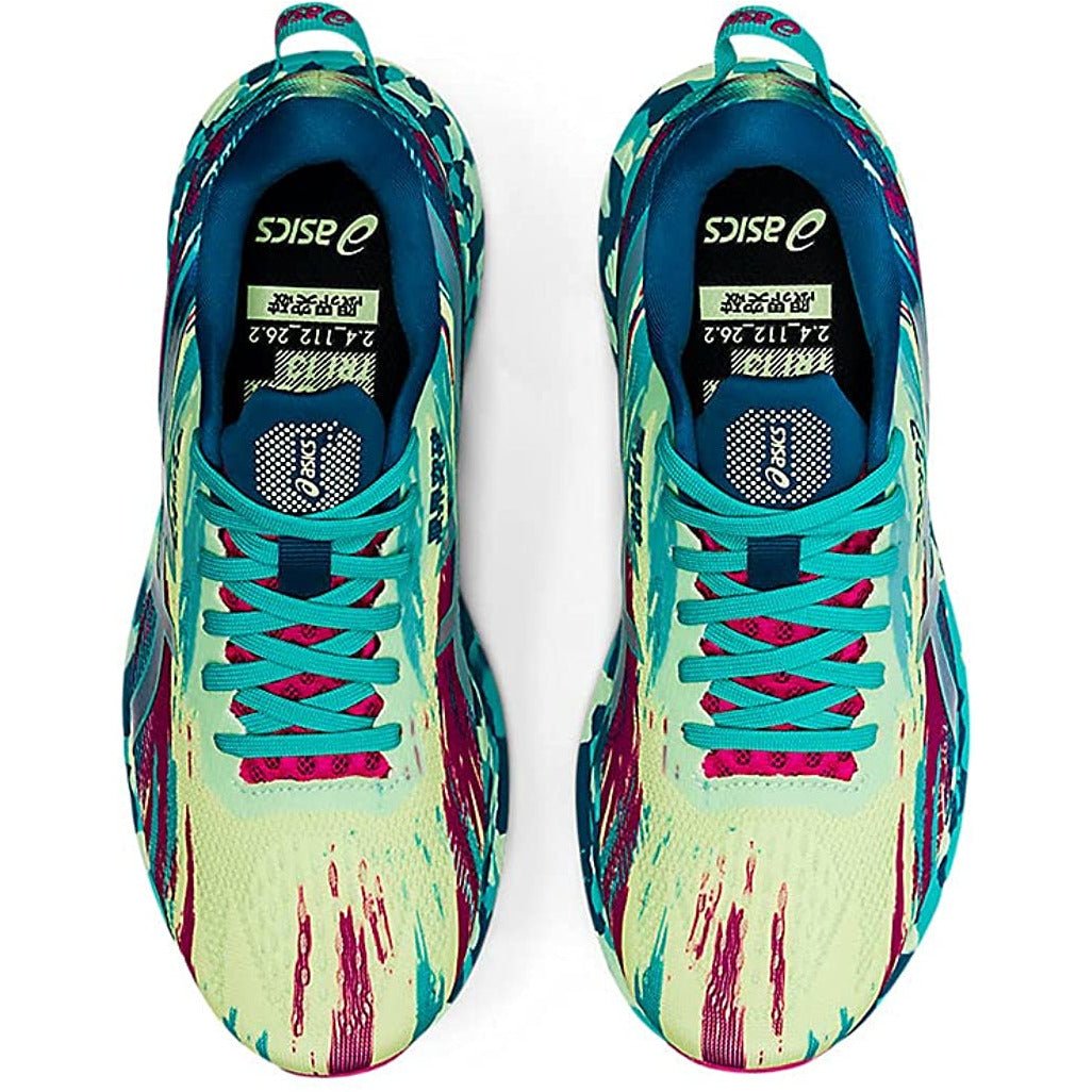 Women's ASICS NOOSA TRI 13 - Bauman's Running & Walking Shop