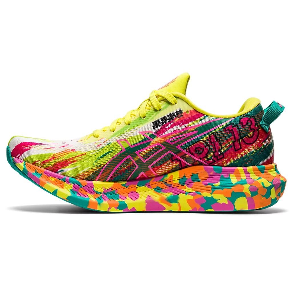 Women's ASICS NOOSA TRI 13 - Bauman's Running & Walking Shop