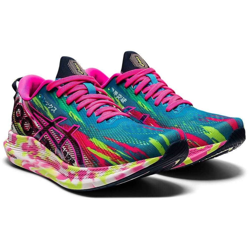 Women's ASICS NOOSA TRI 13 - Bauman's Running & Walking Shop