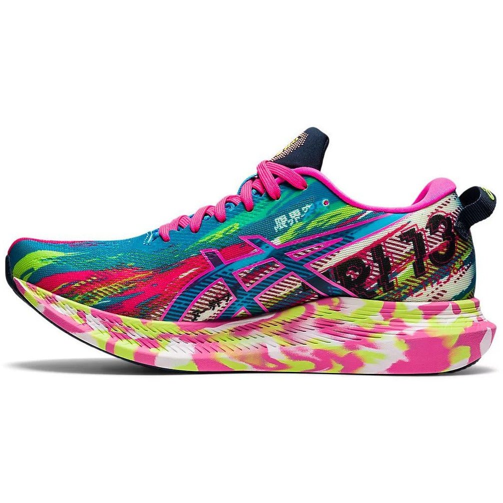 Women's ASICS NOOSA TRI 13 - Bauman's Running & Walking Shop