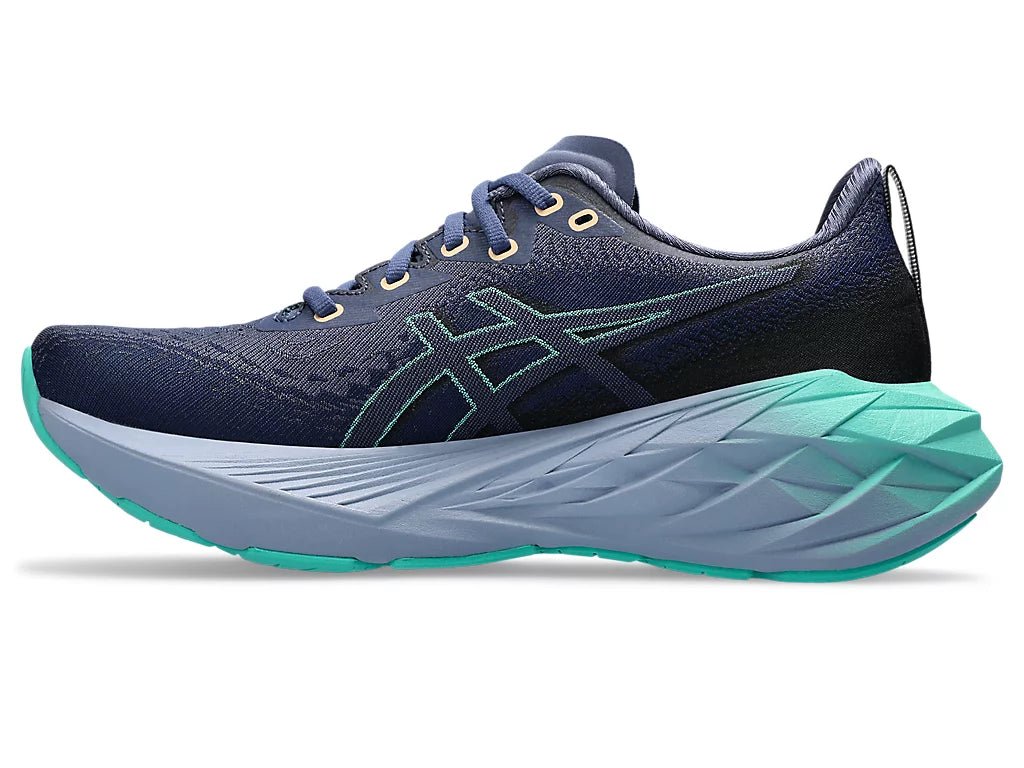 Women's ASICS Novablast 4 - Bauman's Running & Walking Shop